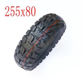 Terénna pneu TUOVT 255x80 (10x3)